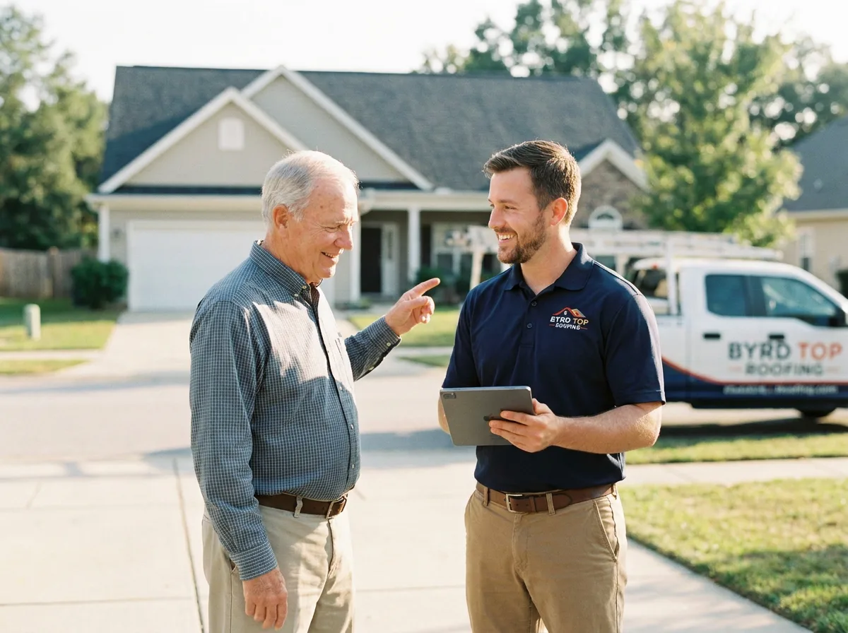 Roofing Persia, IA FAQs